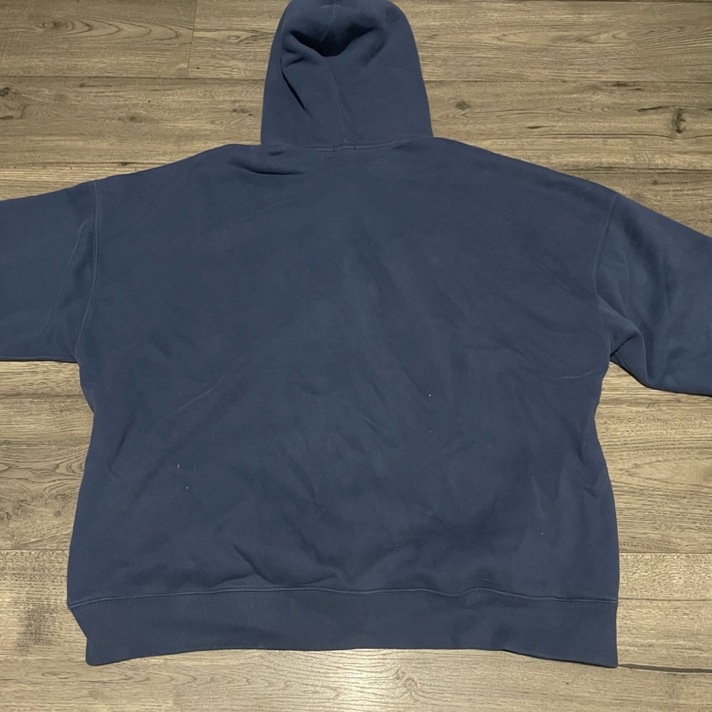 Men’s Abercrombie & Fitch Hoodie - Picture 4 of 6